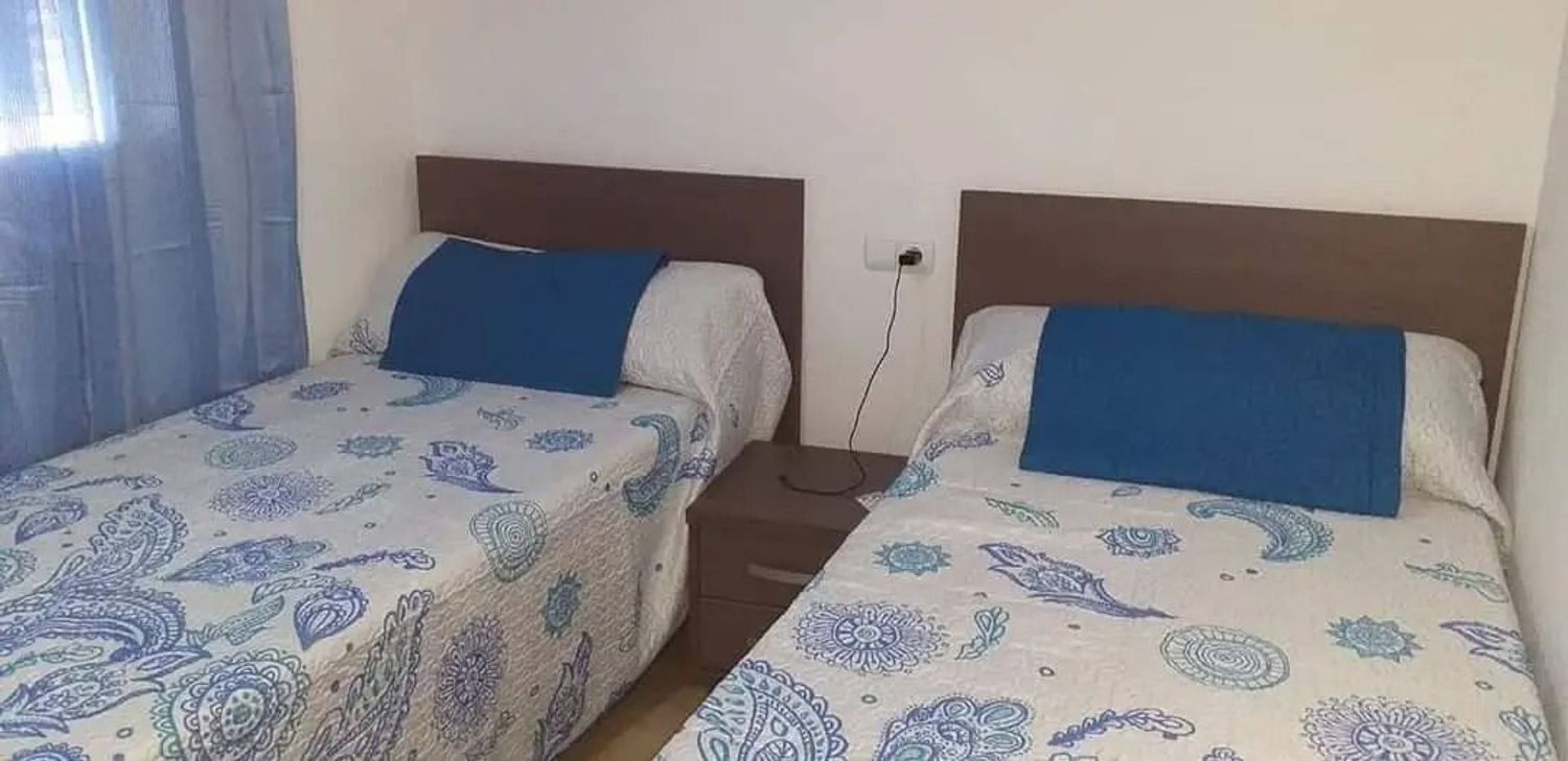 Ático en Calle San José Obrero, 1, El Puerto - La Romanilla - Foto 4