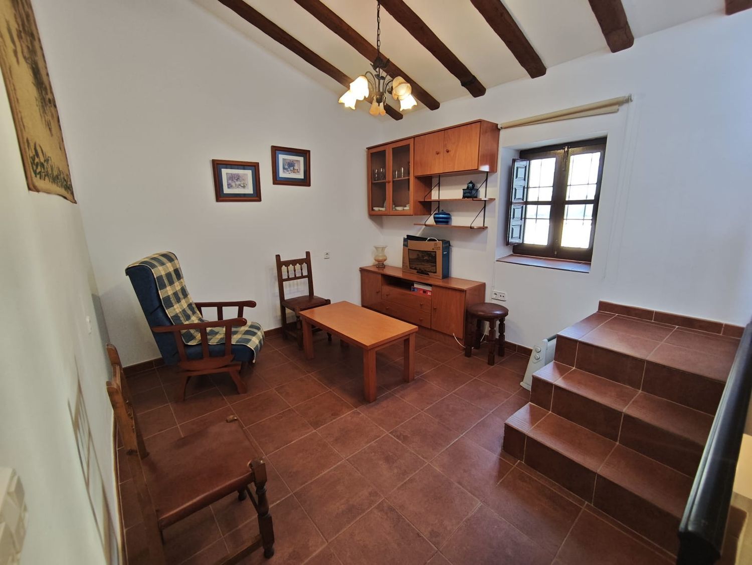 Casa de pueblo en La Fuente, 23 - Foto 20