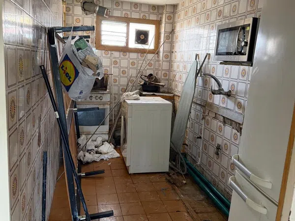 Piso en Grup Vint-I-Cinc de Setembre, 2 - Foto 7