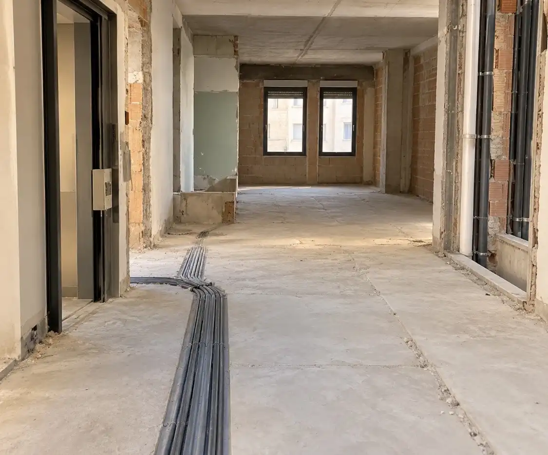 Piso en  Rúa Perfectino Viéitez 26 - Foto 7