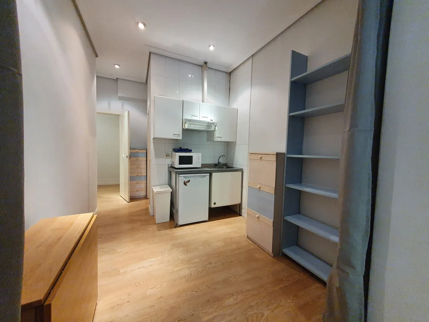 Estudio en Alberto Aguilera, 21 - Foto 3