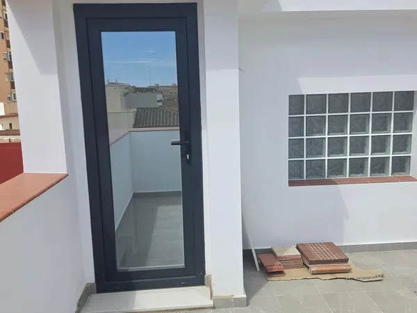 Chalet adosado en Calle Lasso de la Vega, 49, Huelin - Foto 47
