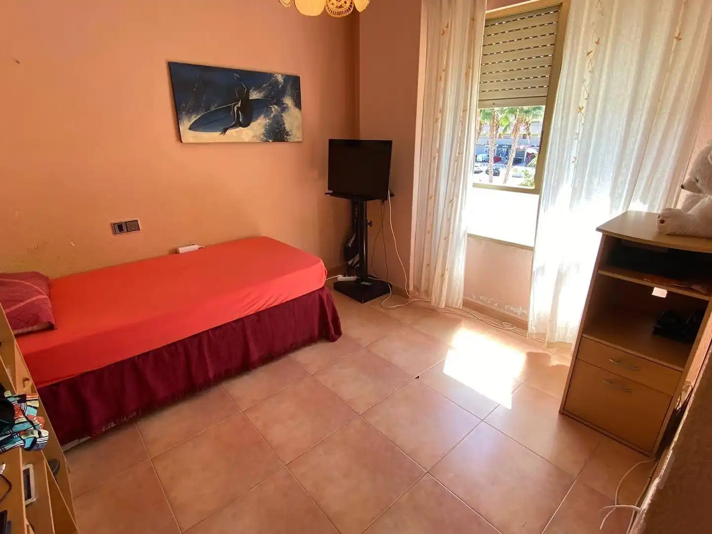 Piso en  Avinguda de la Vila Joiosa 32 - Foto 10