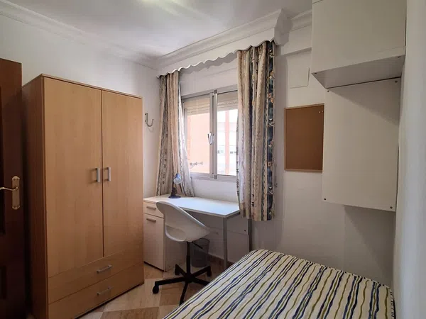 Piso en Segismundo moret, 62, Victoria Eugenia, Málaga - Foto 12