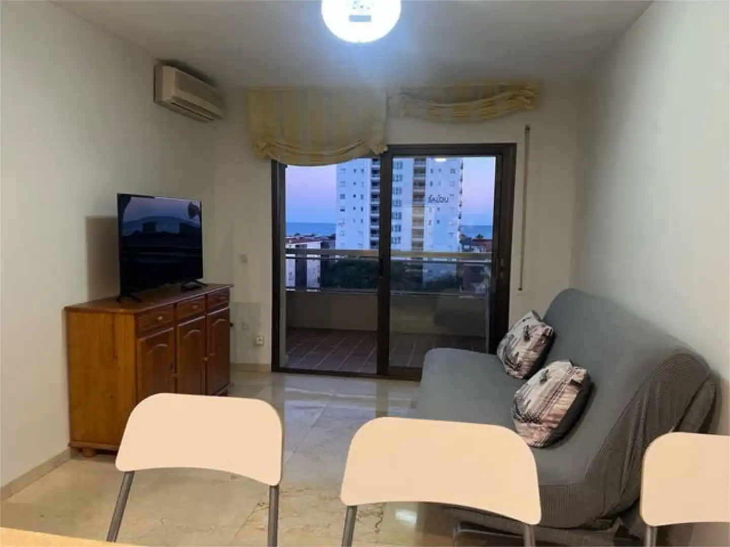 Apartamento en Playa - Foto 8