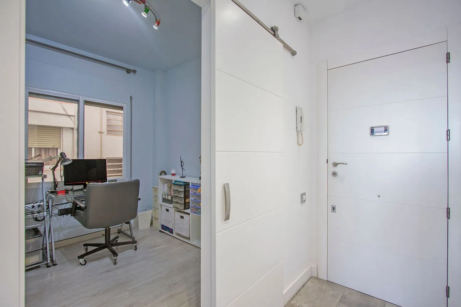 Ático en calle Riera de Horta, 8 - Foto 10