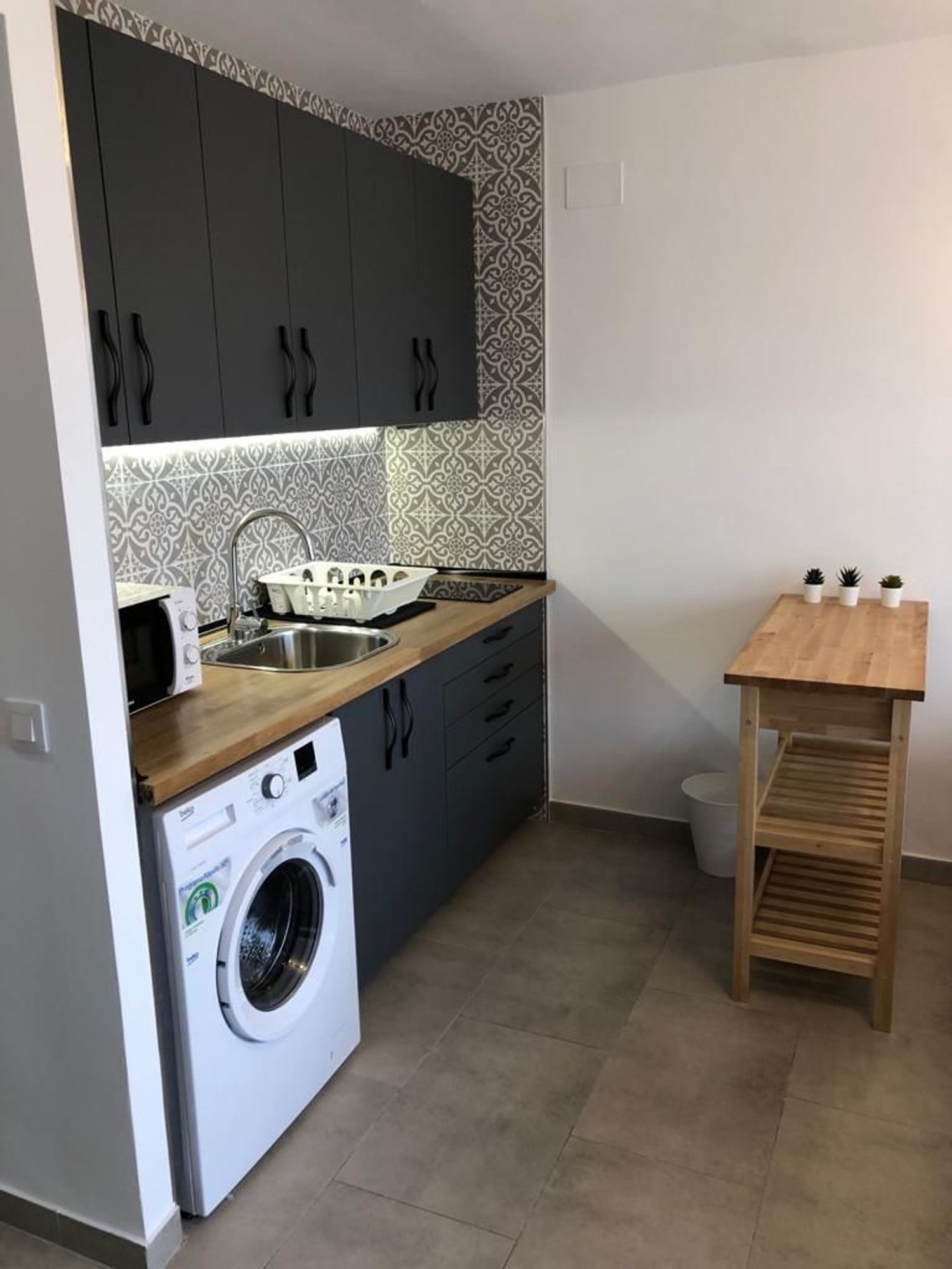 Estudio en calle de Miquel Rosselló i Alemany, 51 - Foto 5