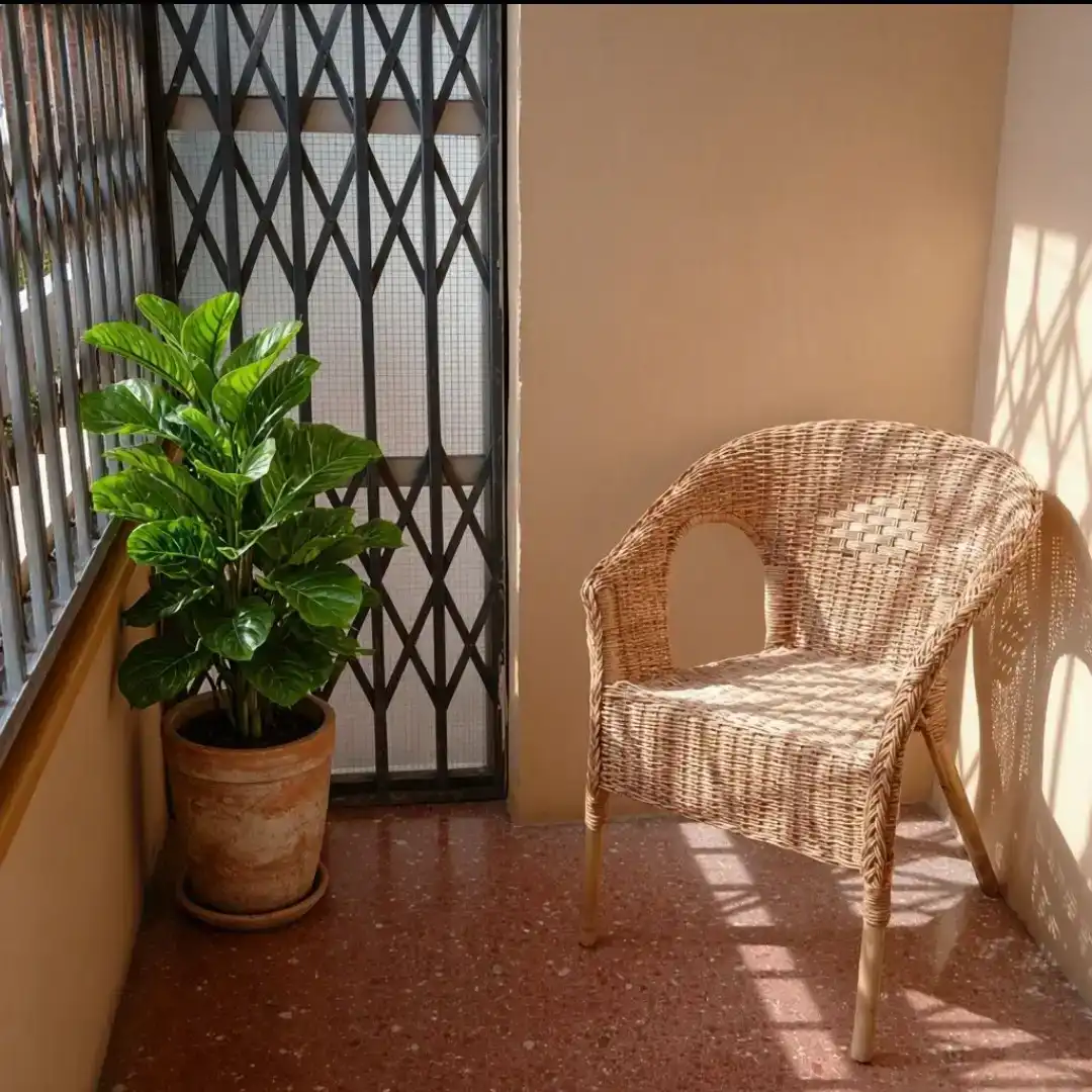Piso en  Carrer del Parc de Natzaret 82 - Foto 9