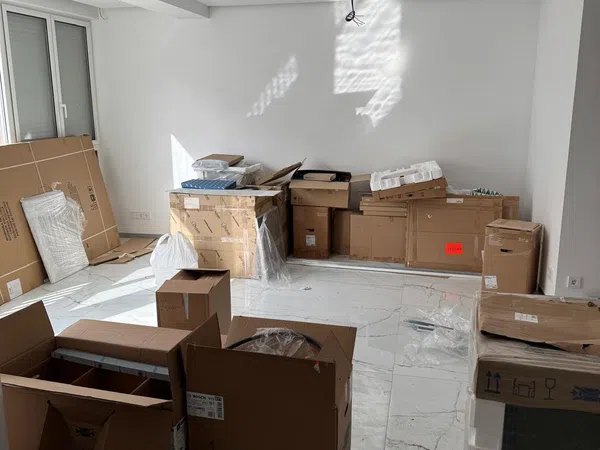 Piso en calle Escultor Roque López, 3 - Foto 5