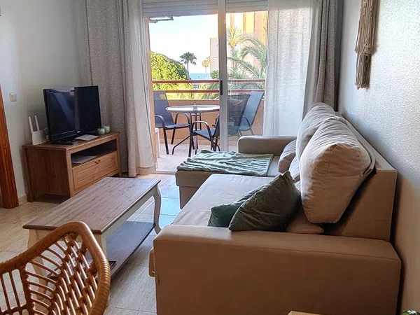 Piso en Calle Teodoro Llorente, 3, Campoamor - Foto 4