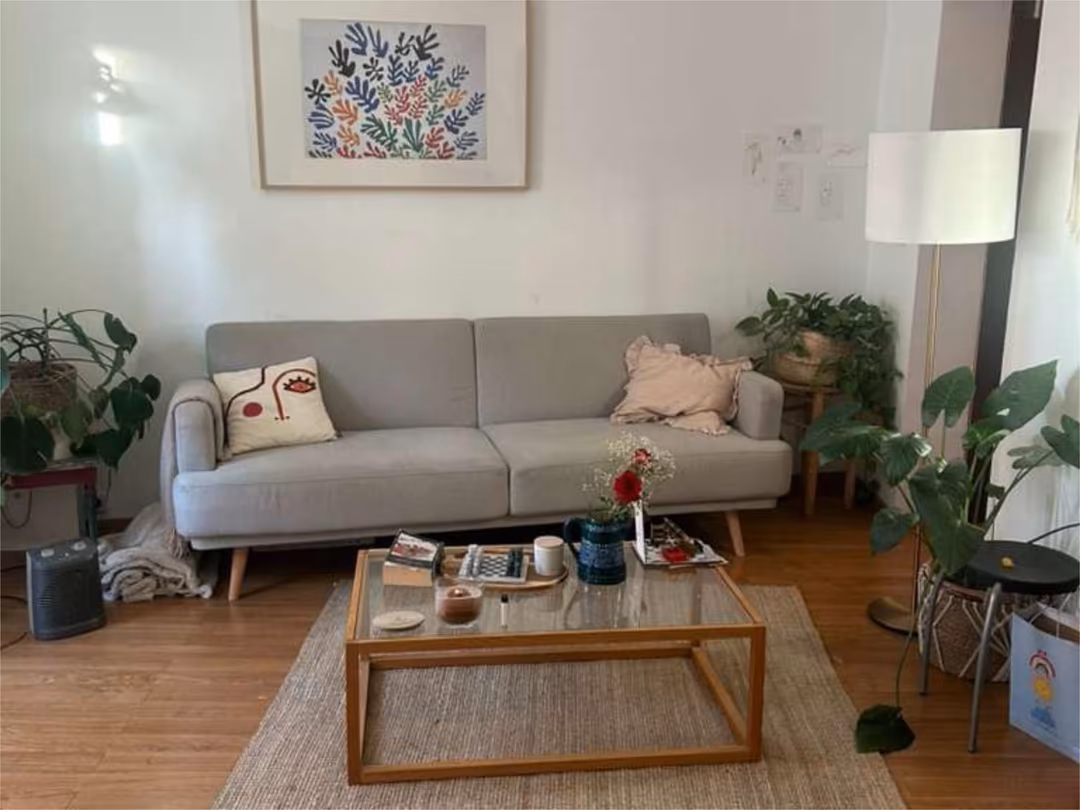 Piso en  Calle de la Madera 46 - Foto 4