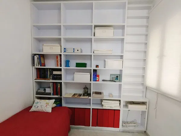 Piso en calle Parras, 7 - Foto 9