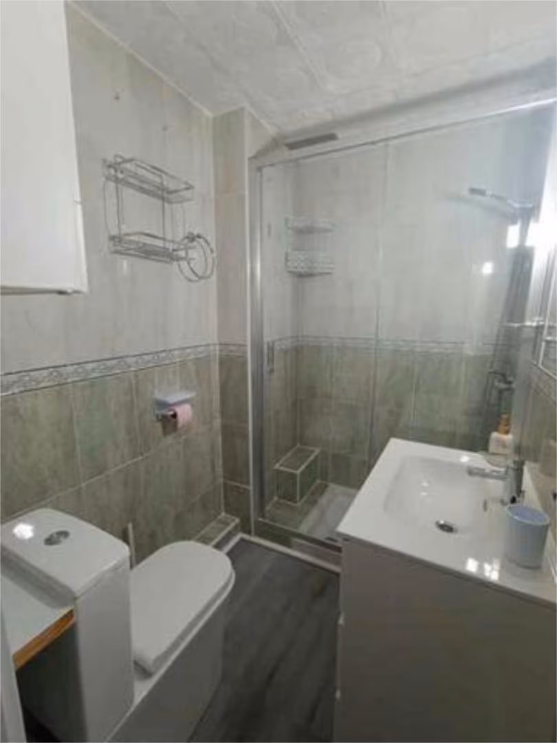 Piso en Campo de la Verdad - Foto 5