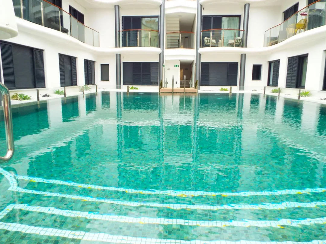 Piso en  Calle Caridad 6 - Foto 28