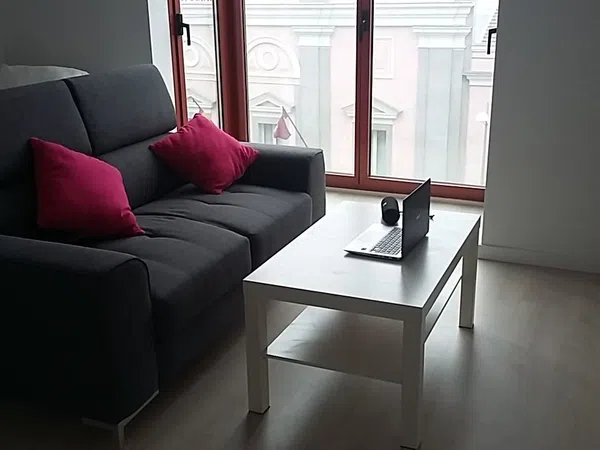 Estudio en Calle de Bravo Murillo, 362, Cuzco-Castillejos - Foto 1