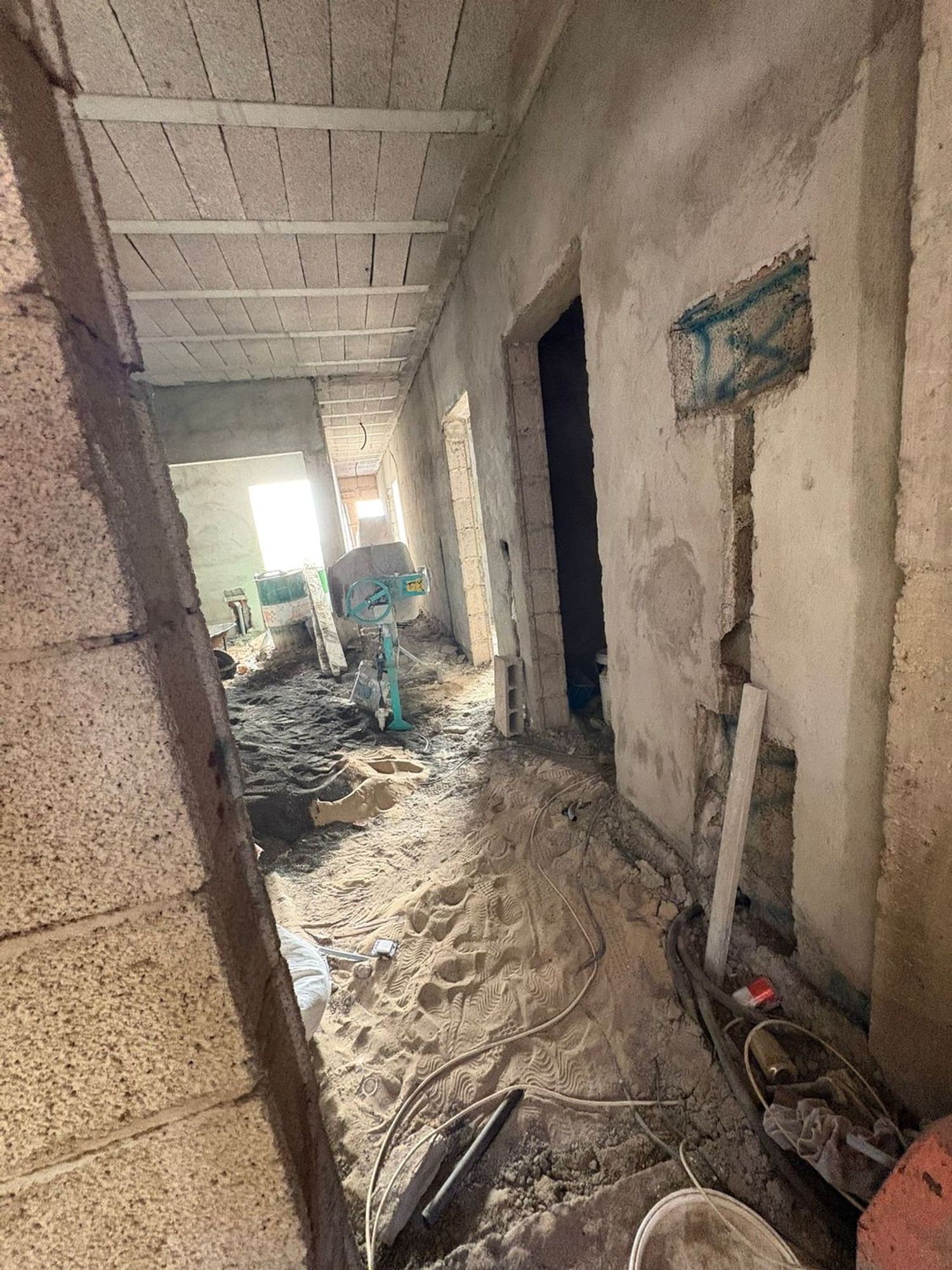 Piso en calle del Capità Vila, 15 - Foto 1