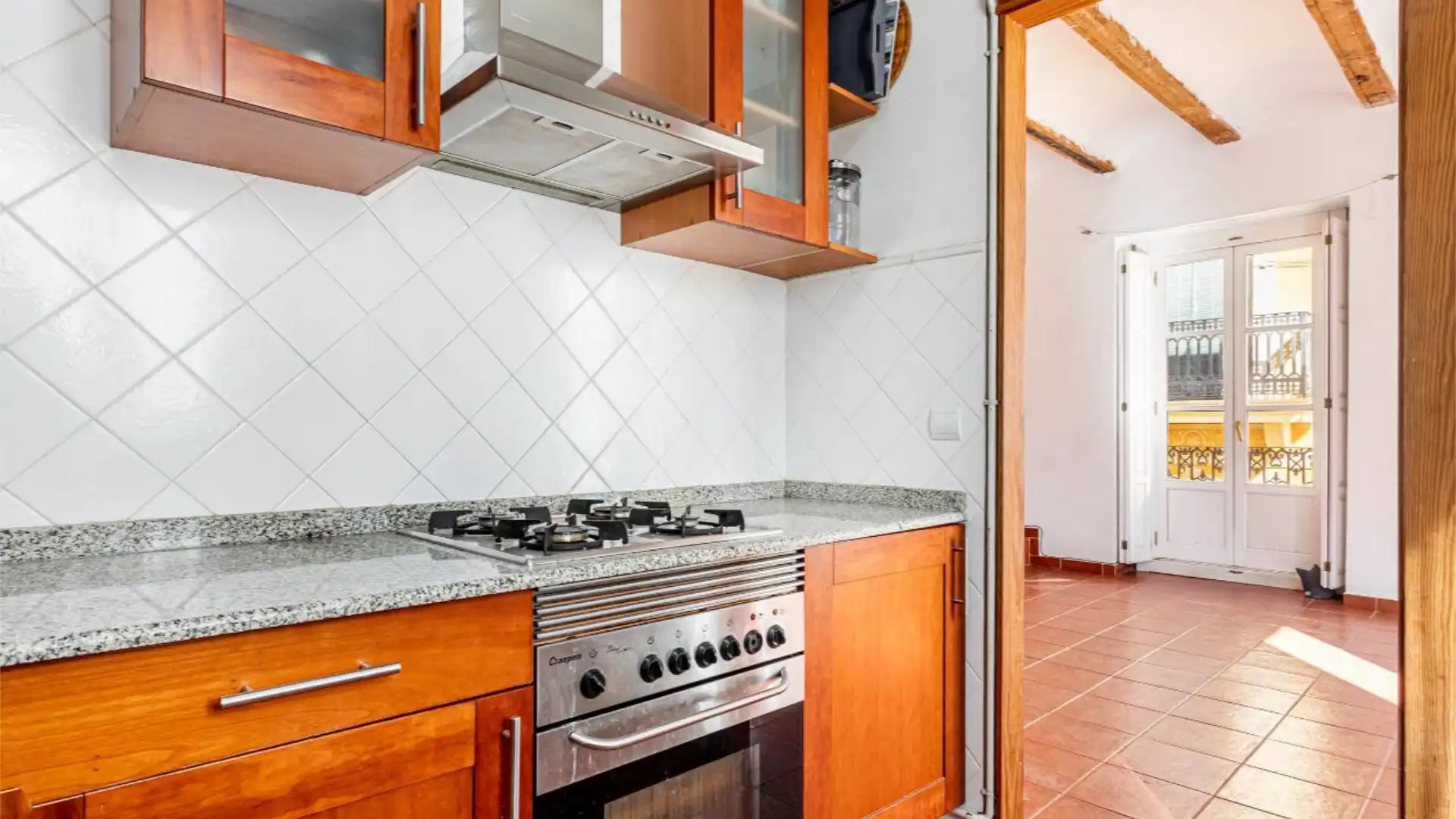 Piso en  Carrer dels Cadirers 3 - Foto 11