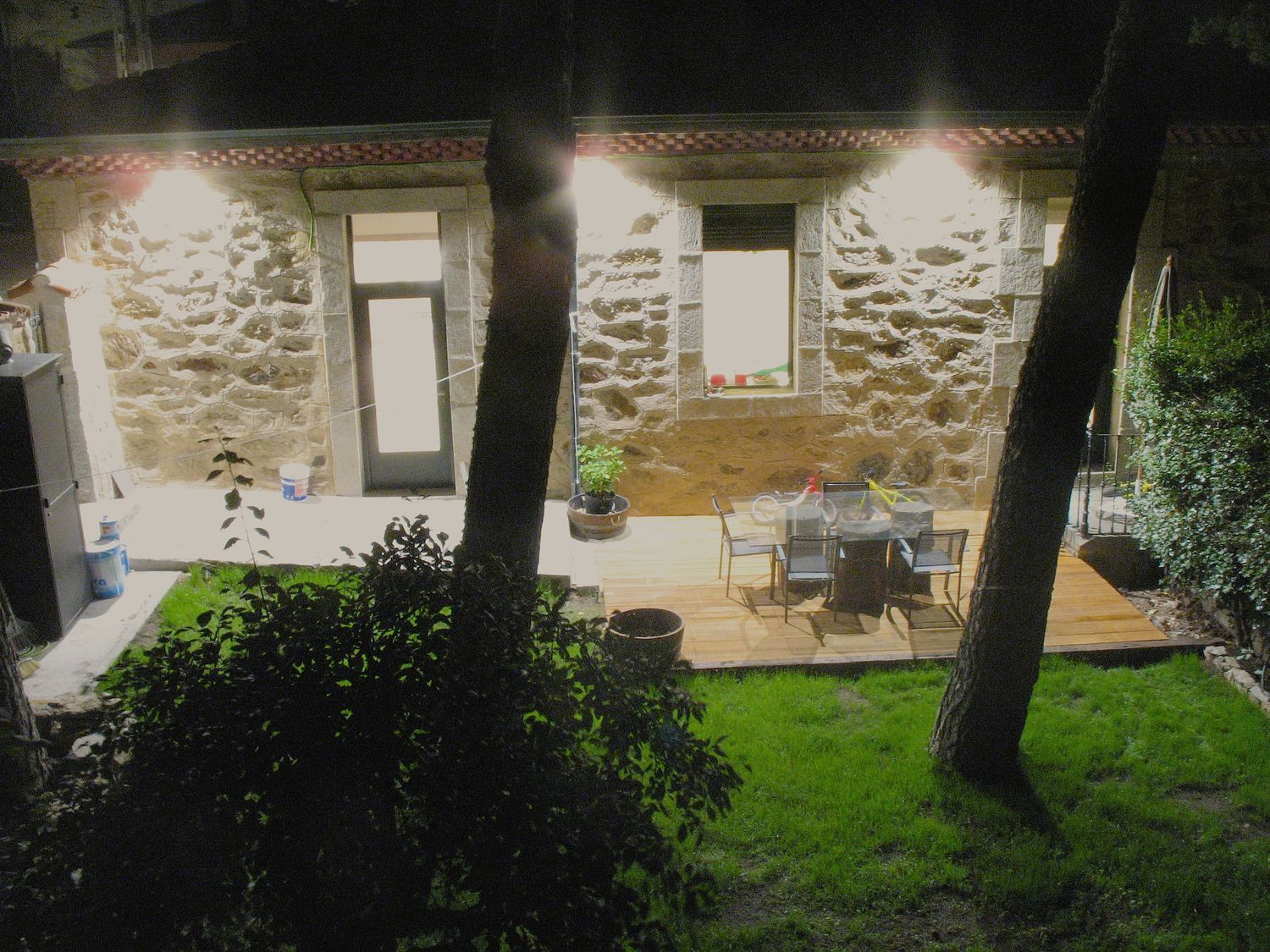 Casa de pueblo en Calle de Fabián Lorente, 11 - Foto 3