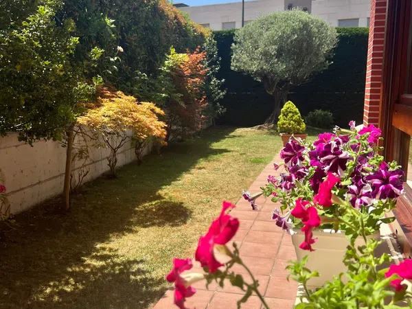 Chalet adosado en Zabalgana - Ariznabarra, Zabalgana - Ariznabarra - Foto 5