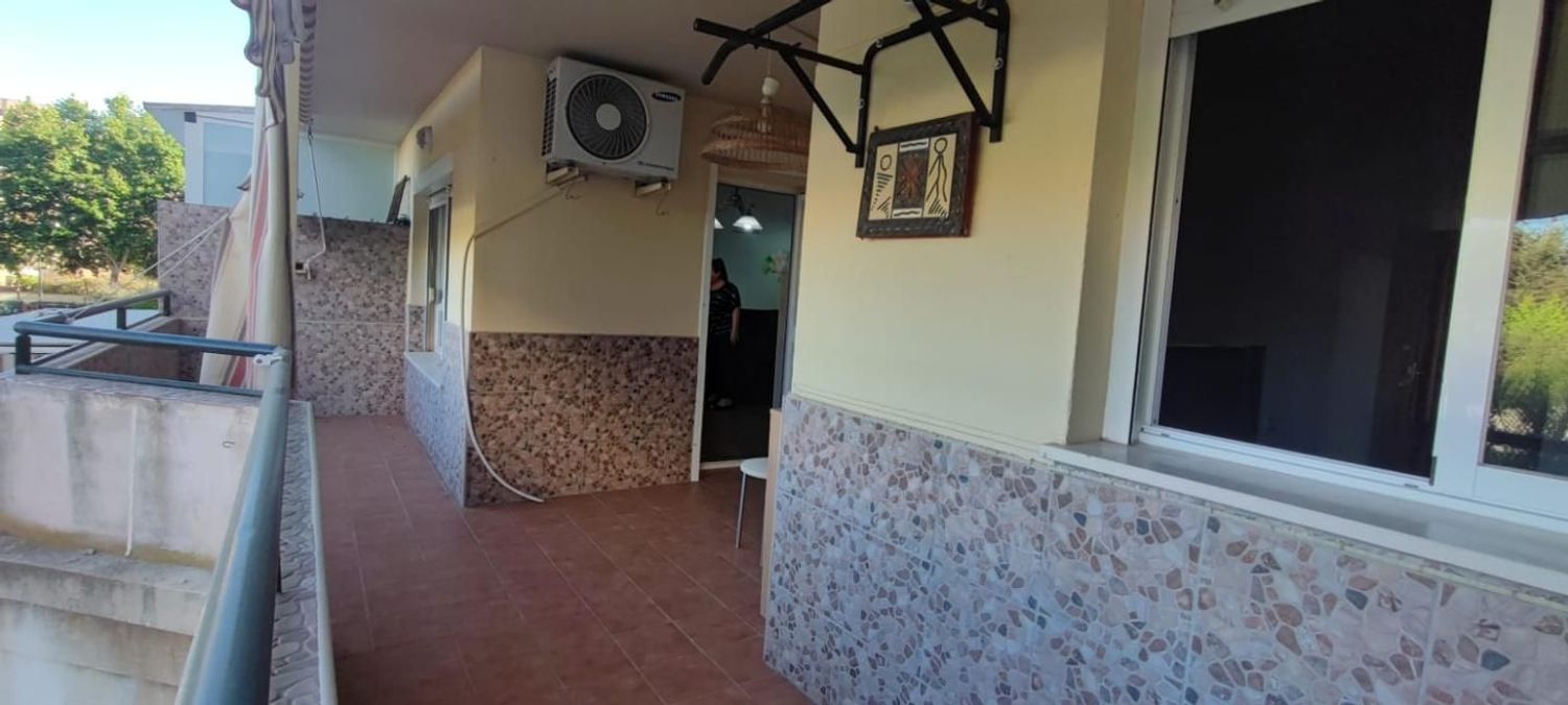 Piso en Avenida Parménides, El Consul - El Romeral - Foto 24