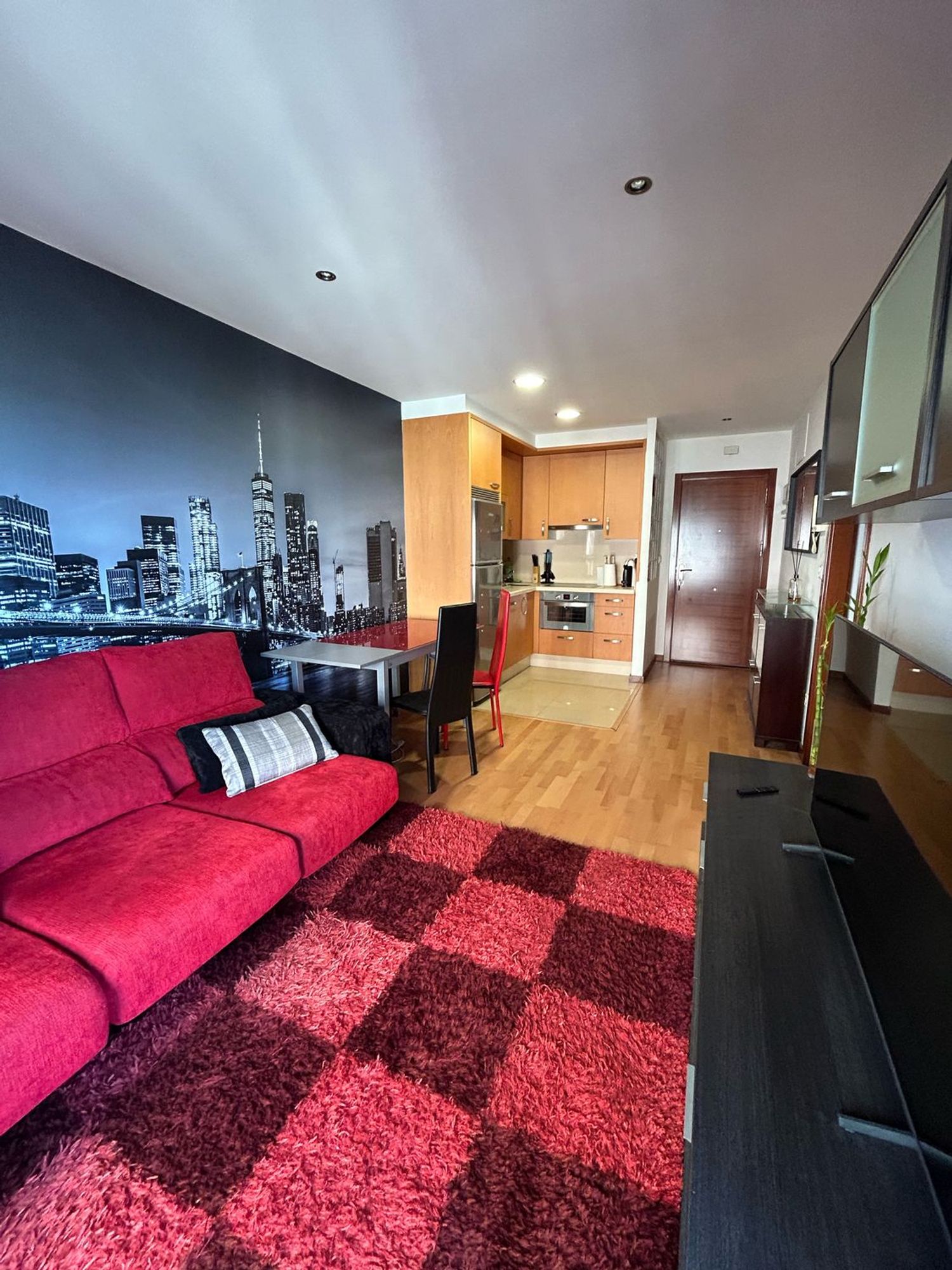 Piso en calle de Aragón, 148 - Foto 1