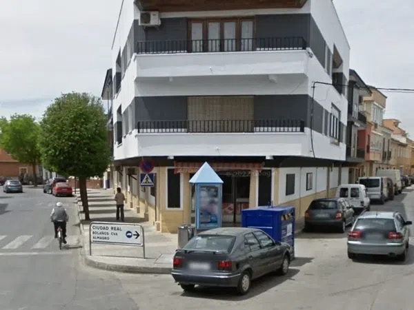 Piso en Plaza Almagro, 17 - Foto 2