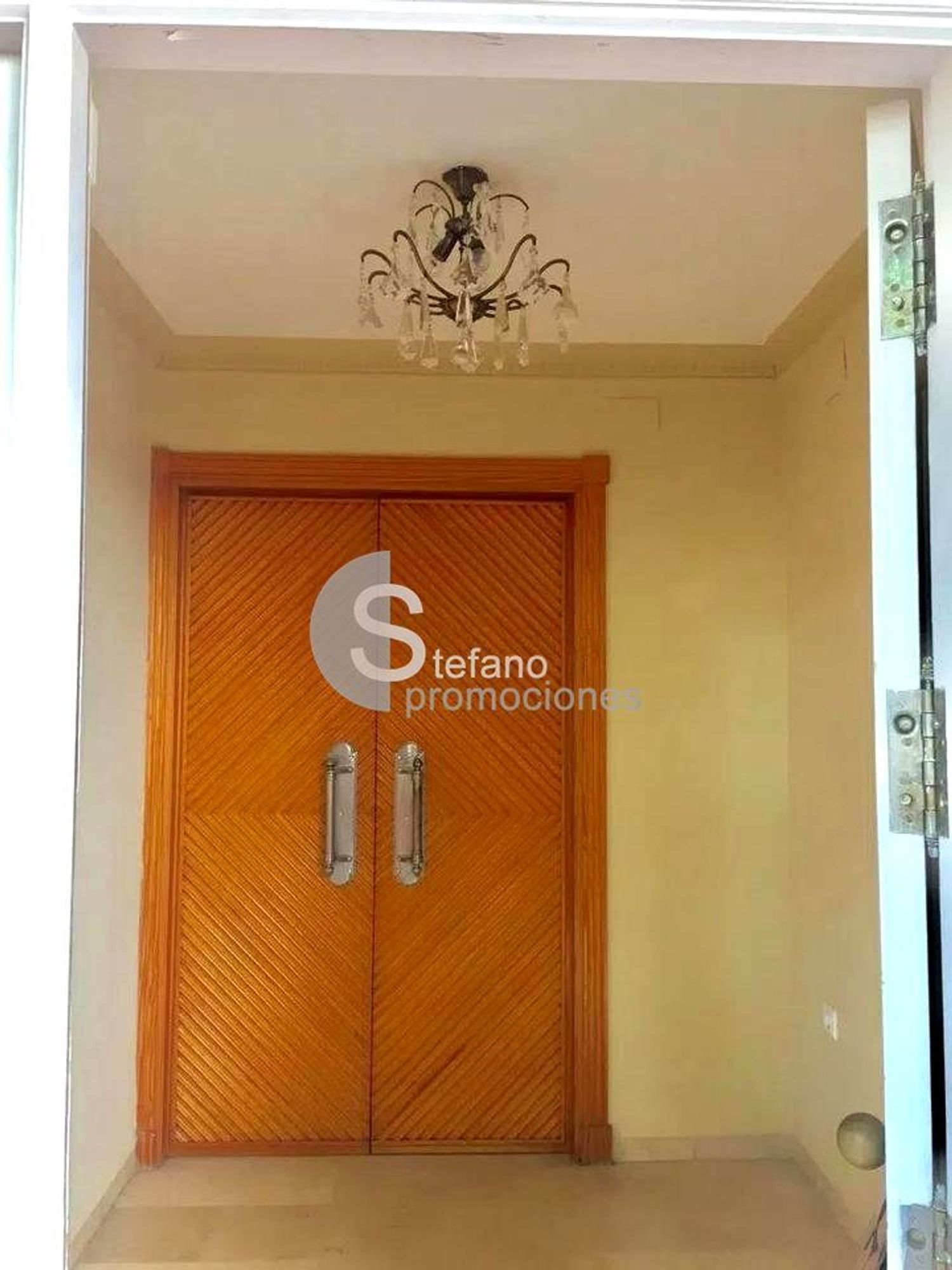 Chalet pareado en Calle Pintor Martínez Cubells - Foto 25