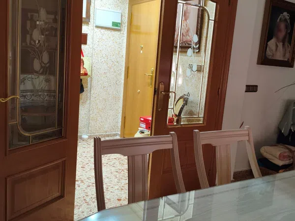 Piso en Calle del Pare Mendez, 40, Casco Antiguo, Casco Antiguo - Foto 2