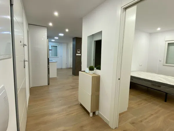 Piso en calle Vinader, 1