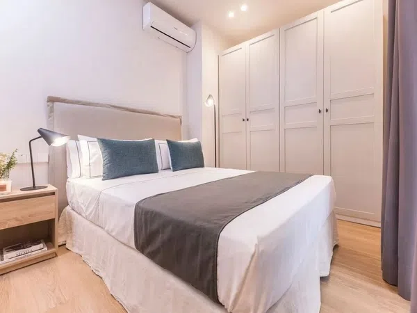 Piso en avenida de Gaudí, 74