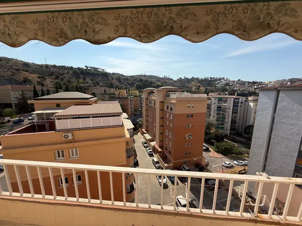Dúplex en Calle del Marques de Mantua, 6, Huerta Nueva - Jardín de Málaga - Foto 1
