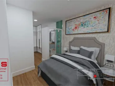 Apartamento en Bañaderos - Foto 4