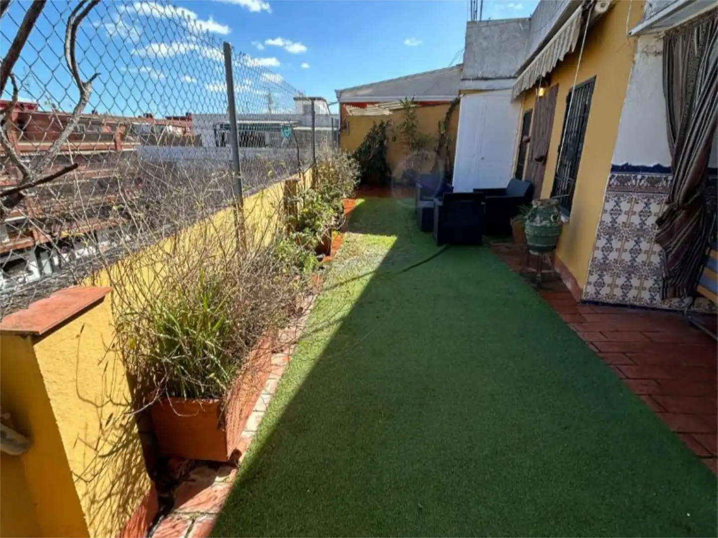 Piso en  Plaza Escritor Peña Aguayo 5 - Foto 9