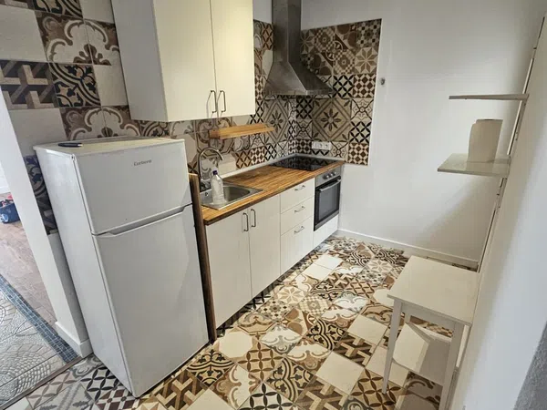 Piso en Calle de la Barrera de Baix, 14 a, Sta Catalina - El Jonquet - Foto 4