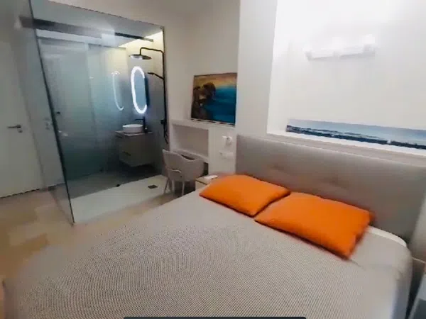 Piso en Costa de Saragossa, 88