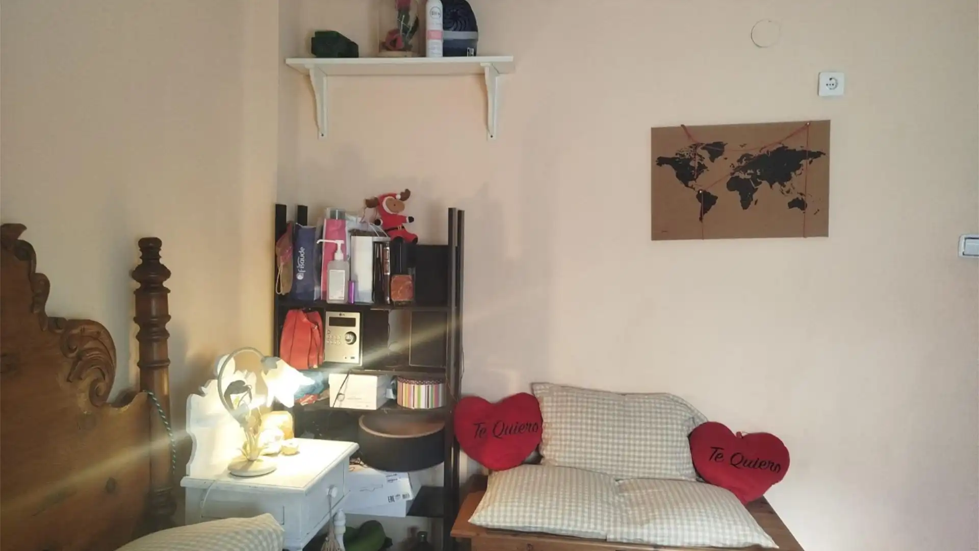 Piso en  Calle Periodista Eduardo León 4 - Foto 7