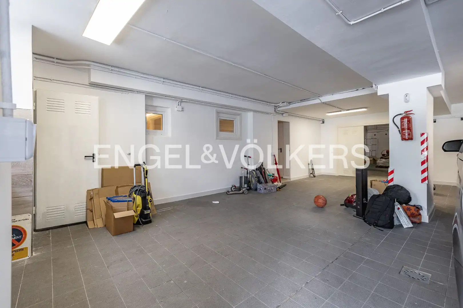Chalet en Sant Cugat del Vallès - Foto 75