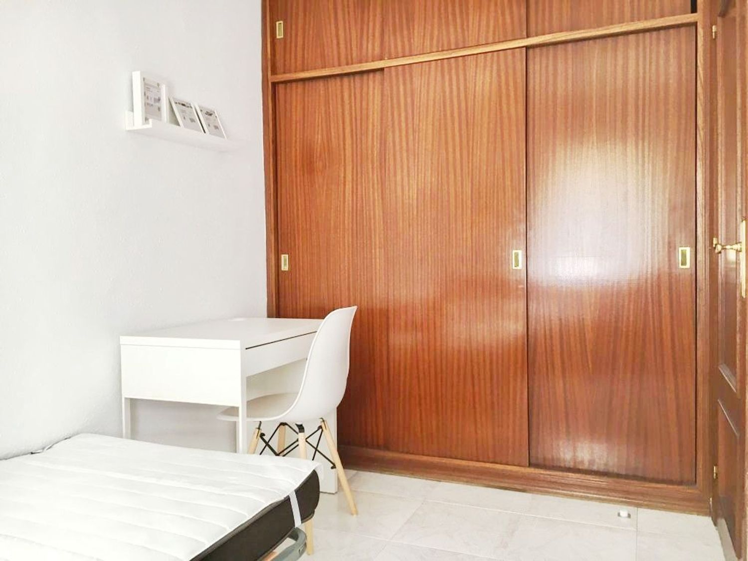 Piso en serrana, 7, Cruz del Humilladero - Los Tilos - Foto 8