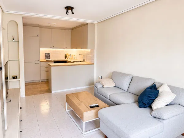 Piso en Calle Neptuno, 2, Miramar - Torre del Moro - Foto 4