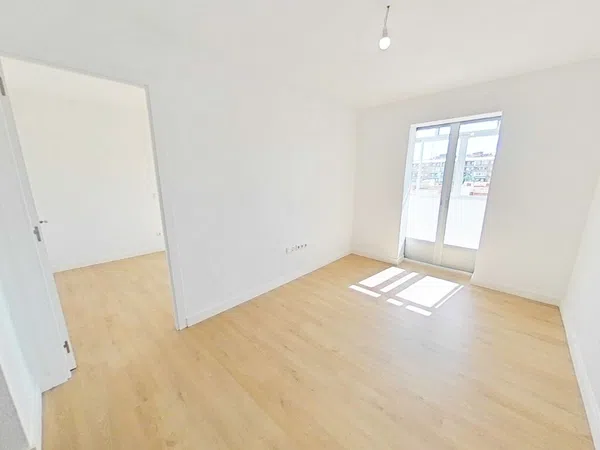 Piso en Barrio Puerta del Ángel