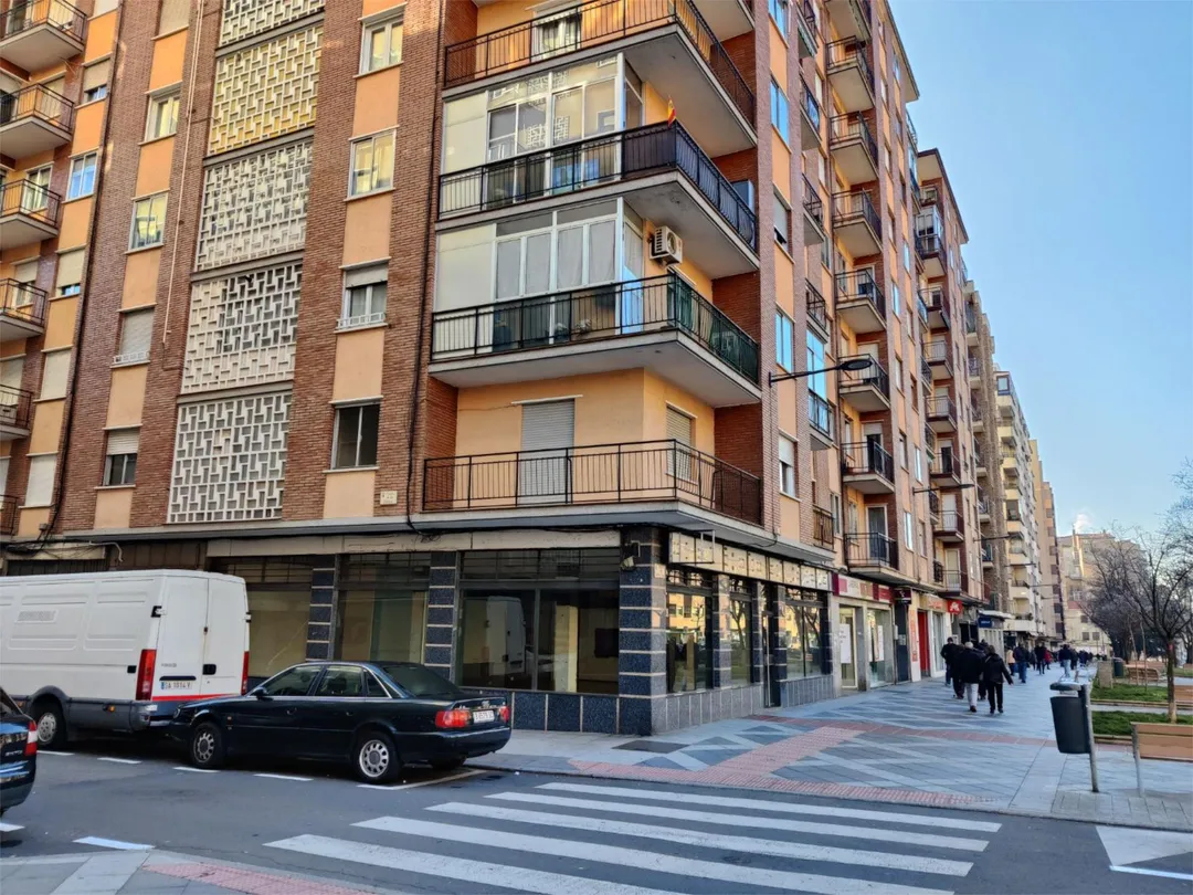 Piso en  Calle de los Tilos 2