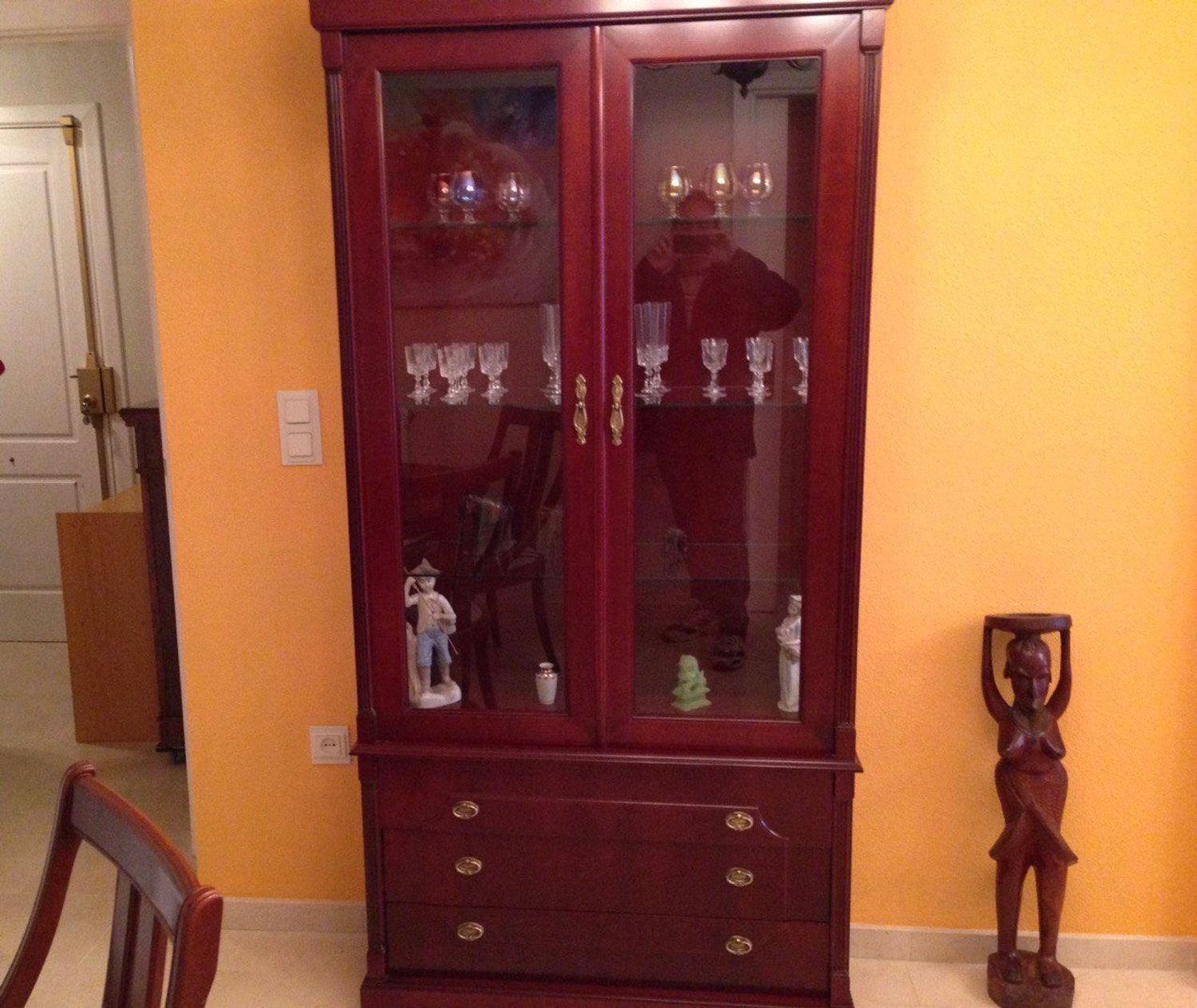 Piso en calle Torre de los Picos, 8 - Foto 1