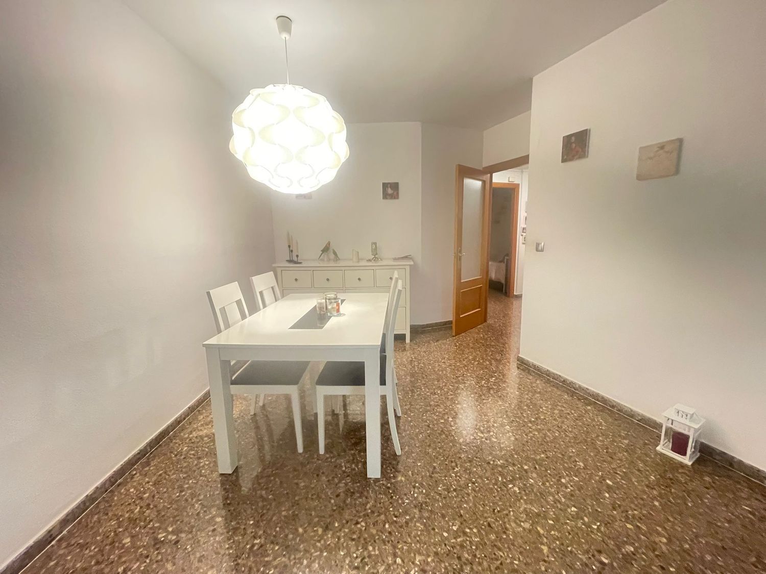 Piso en Paseo Clara Campoamor - Foto 5