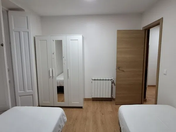 Piso en Calle la Cisneros, 14, Los Castros, Los Castros - Foto 20
