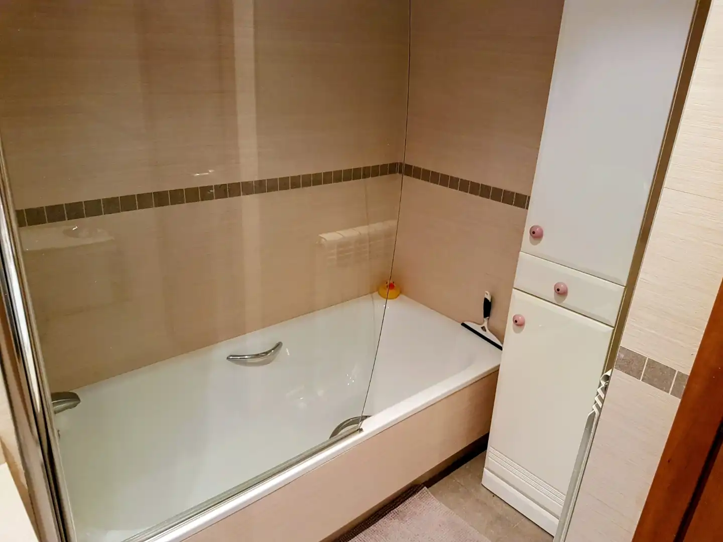 Piso en  Avinguda d'Europa 29 - Foto 18