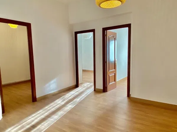 Piso en Calle del Príncipe de Vergara, 266, Bernabéu-Hispanoamérica - Foto 2