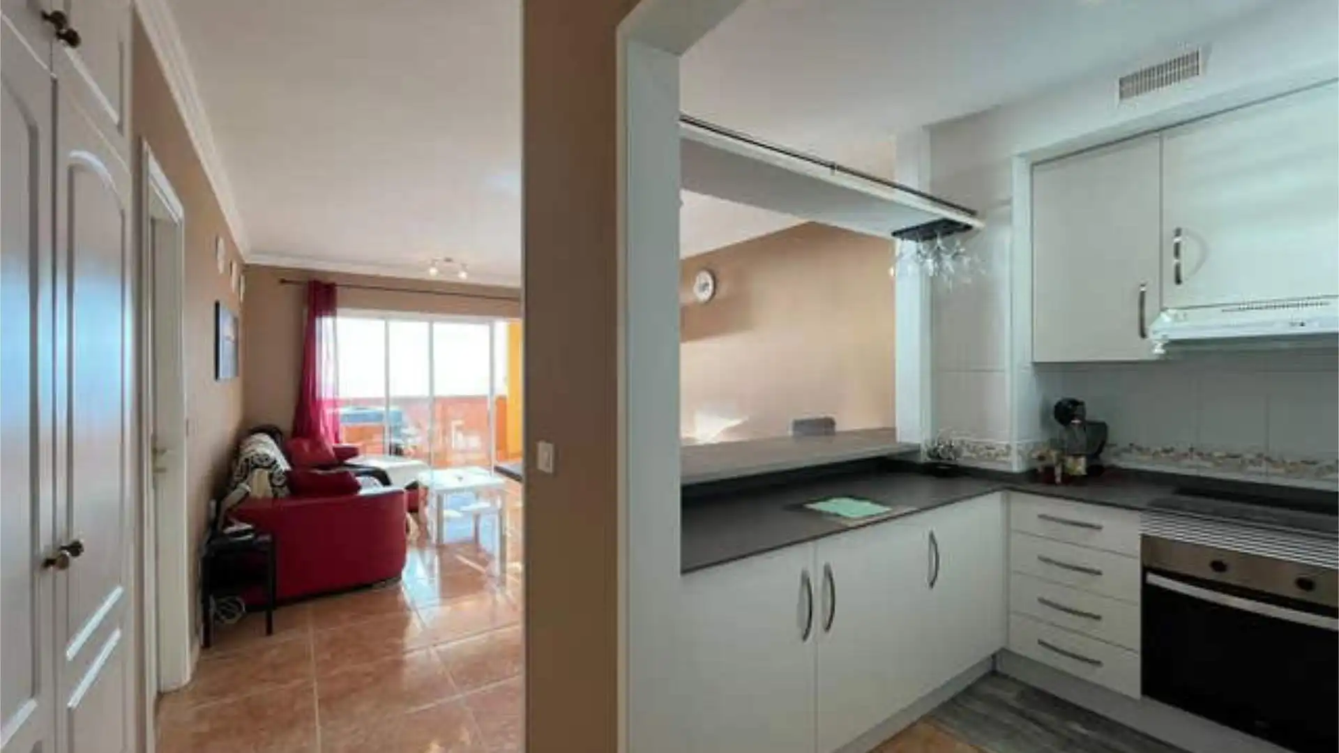 Apartamento en Costa Adeje - Foto 5