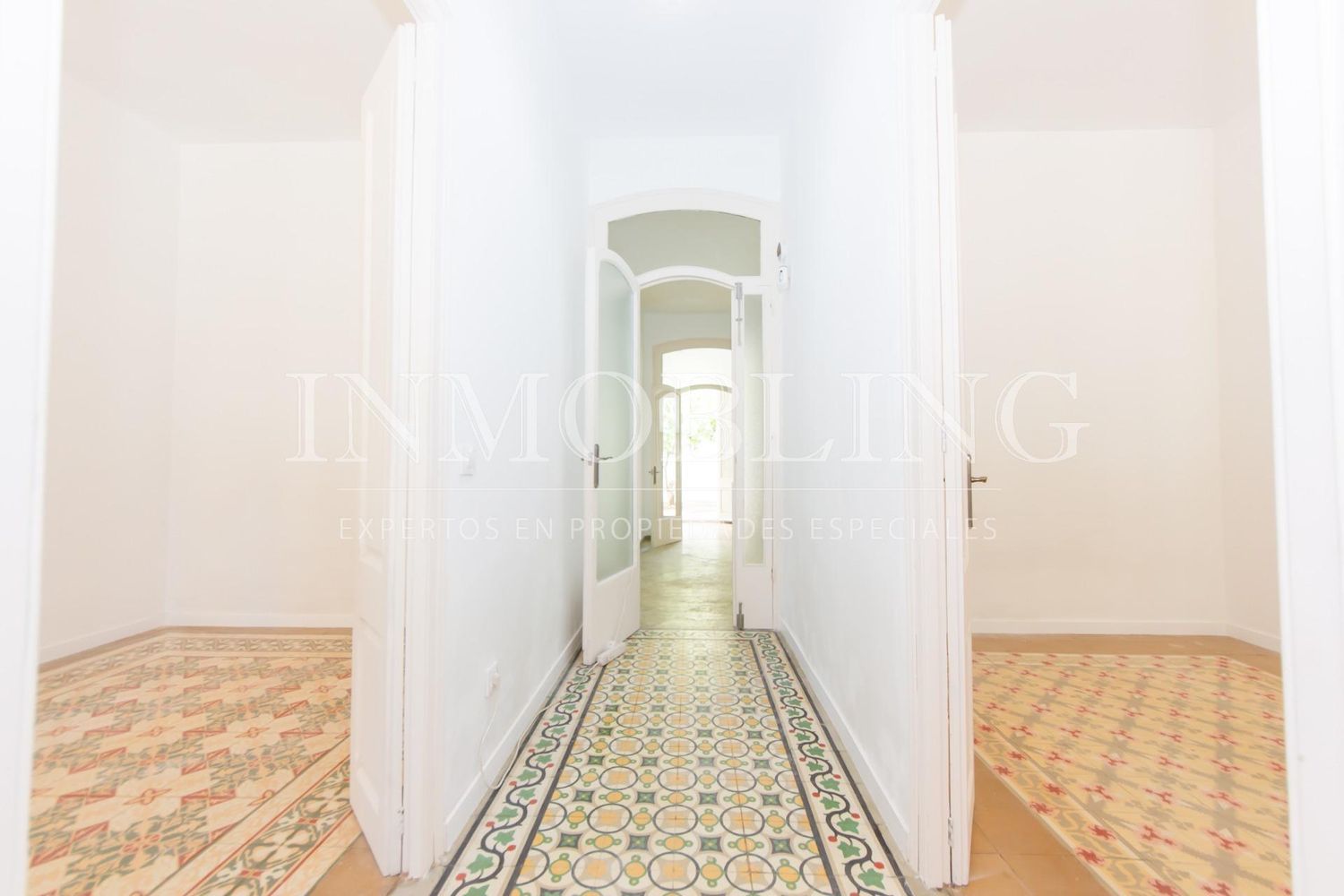 Casa o chalet independiente en Eixample - Foto 4