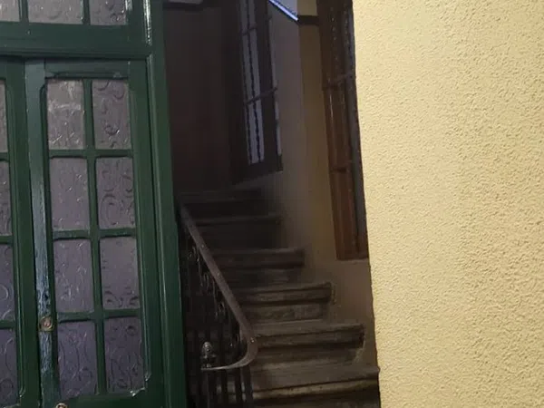 Piso en Calle de García de Paredes, 11, Almagro - Foto 3
