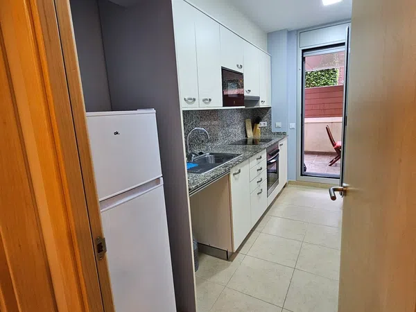 Piso en Calle del Marfull, 15, Santa Clotilde, Santa Clotilde - Foto 1